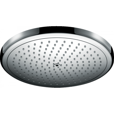 Потолочная душевая лейка Hansgrohe Croma 280 AIR Ecosmart